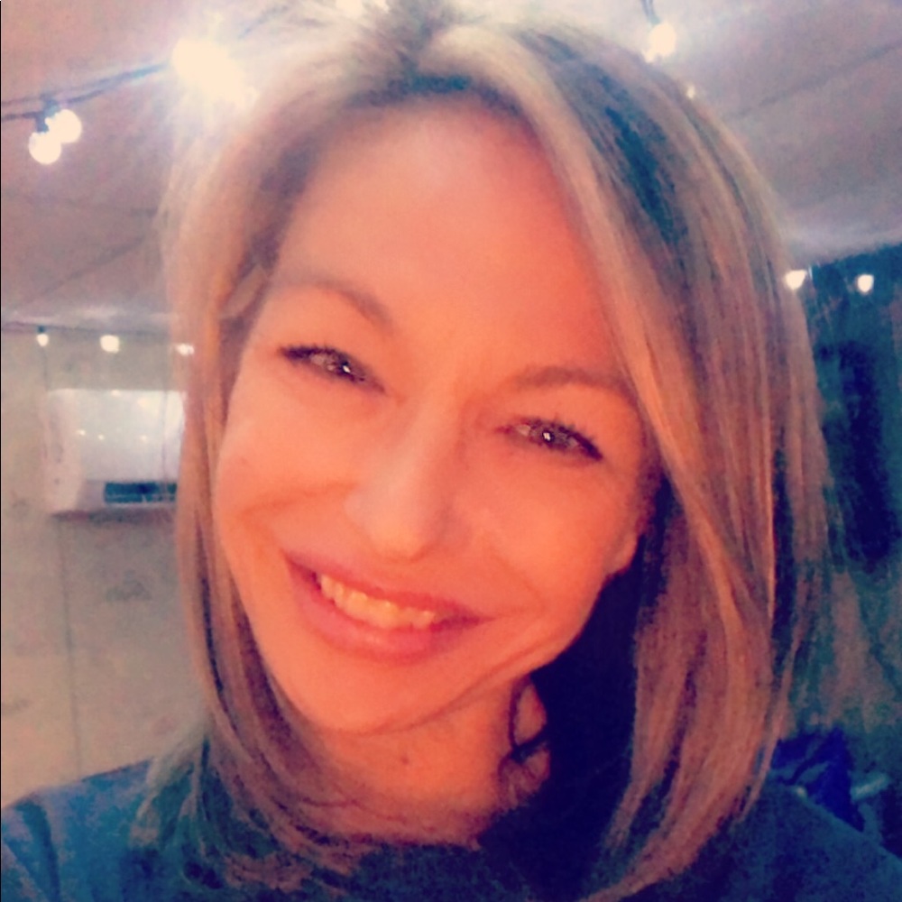Meet your Posher, Alysia